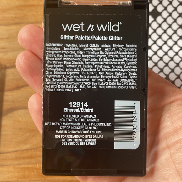 New 👻 Halloween - Mermaid Makeup Bundle - Picture 10 of 12